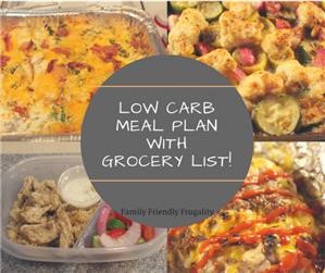 Free Intermittent Fasting Keto Meal Plan